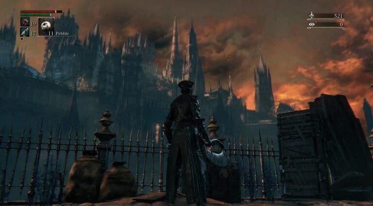 Bloodborne