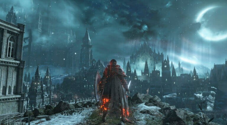 Dark Souls 3