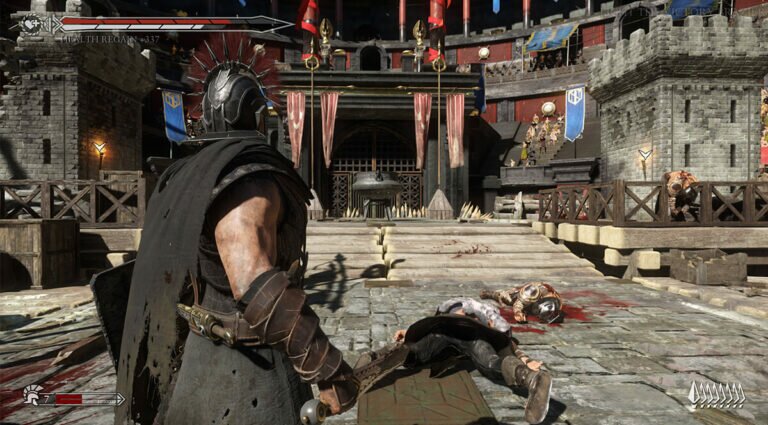 Ryse: Son of Rome