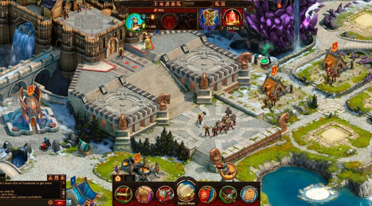 Vikings: War of Clans