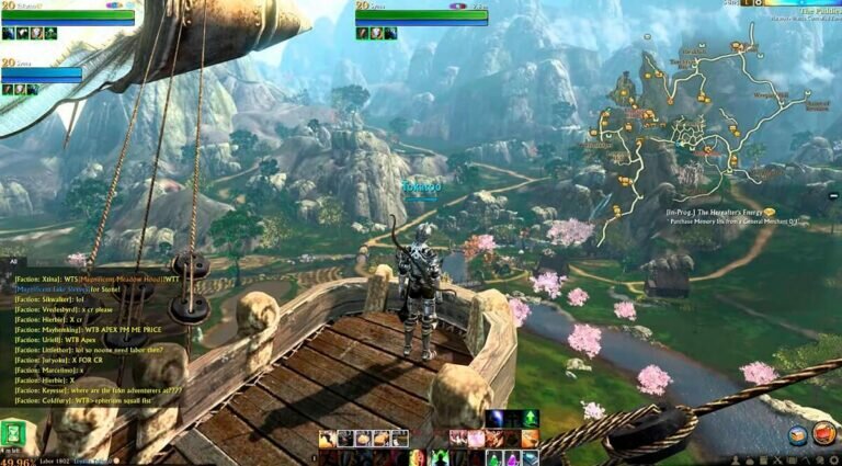 ArcheAge 