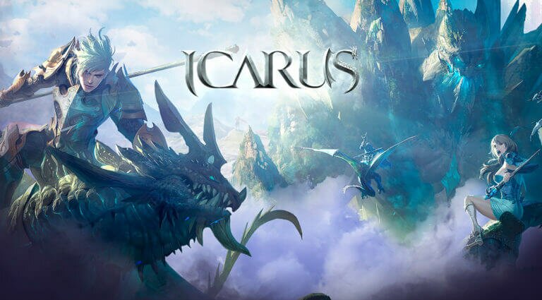 Icarus