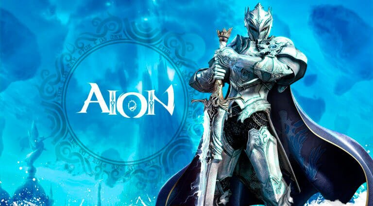 Aion