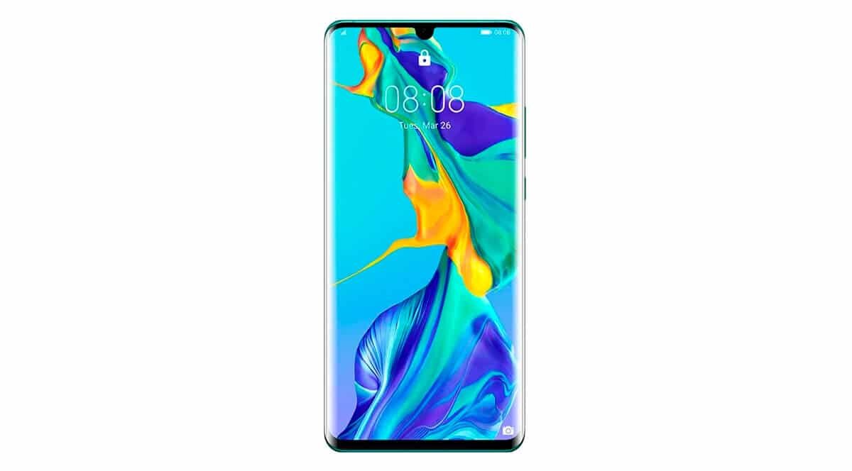 Смартфон Huawei P30 Pro