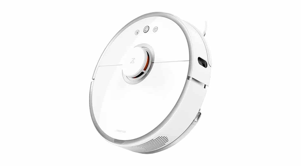 Робот-пылесос Xiaomi Mi Roborock Sweep One - купить сегодня c доставкой и гарантией по выгодной цене