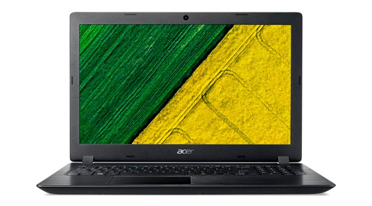 Ноутбук Acer ASPIRE 3