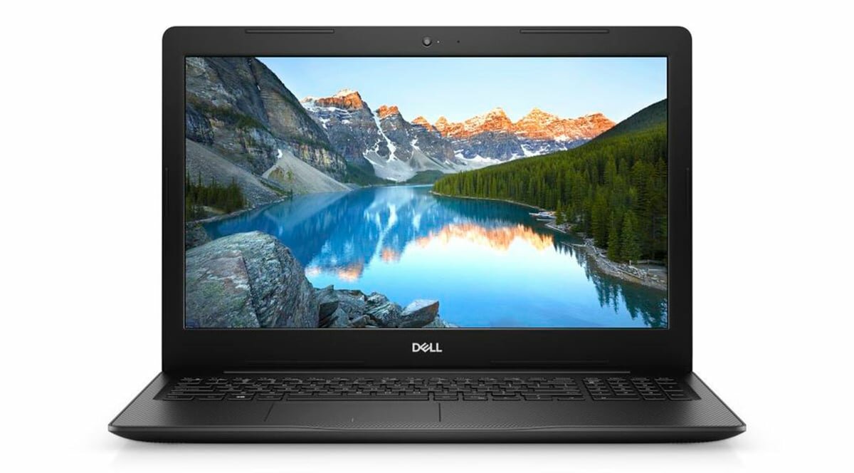 Ноутбук DELL Inspiron 3582