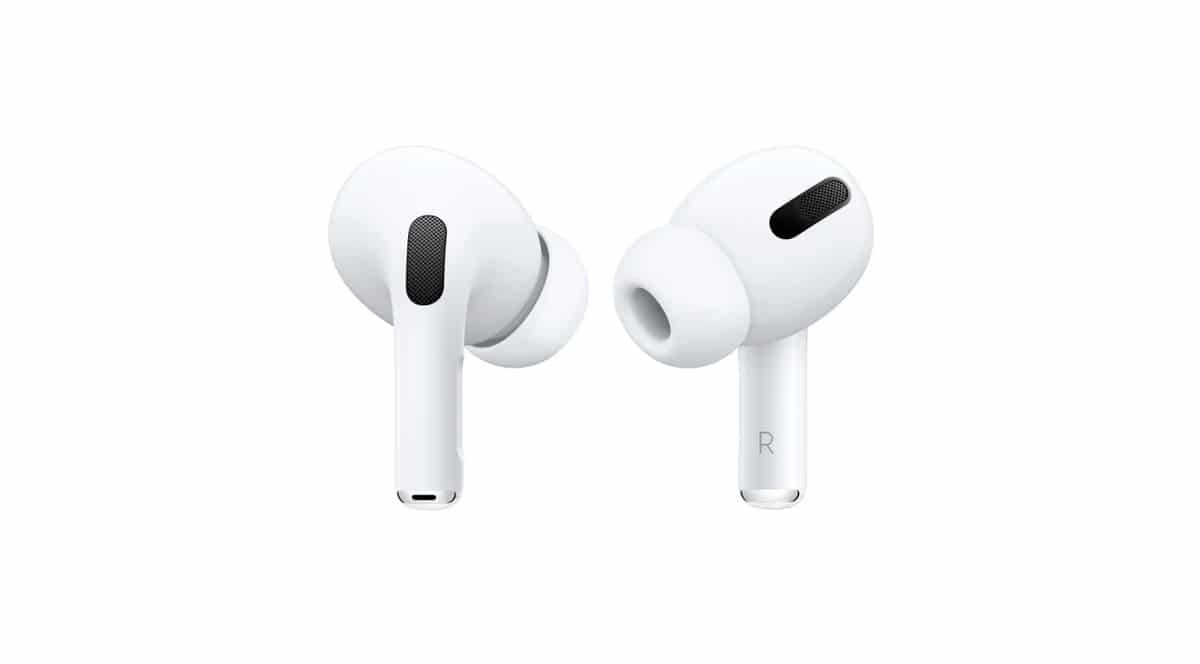 Беспроводные наушники Apple AirPods Pro