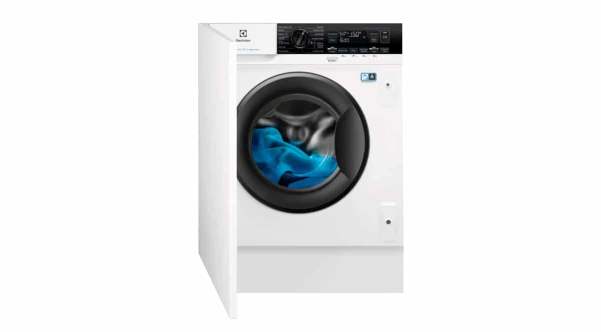 Стиральная машинка Electrolux PerfectCare 700