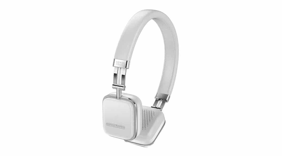 Беспроводные наушники Harman/Kardon Soho Wireless