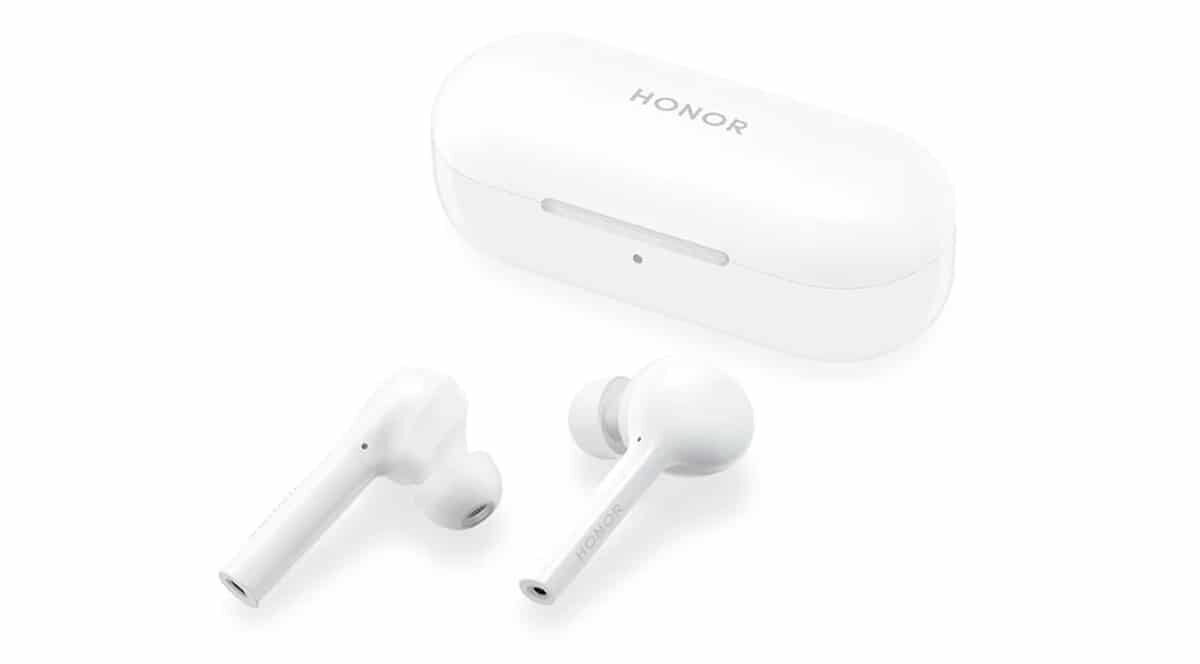 Беспроводные наушники Honor FlyPods Youth Edition