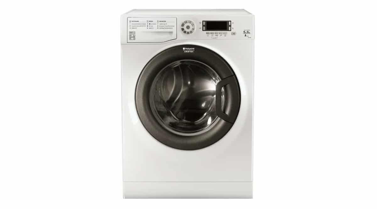 Стиральная машинка Hotpoint-Ariston FDD 9640 B