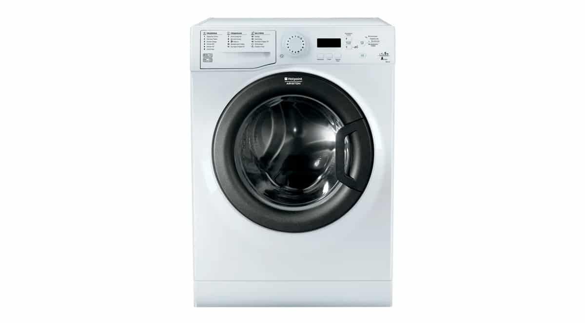 Стиральная машинка Hotpoint-Ariston VMUF 501 B