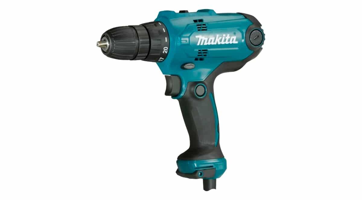 Шуруповерты Makita DF0300