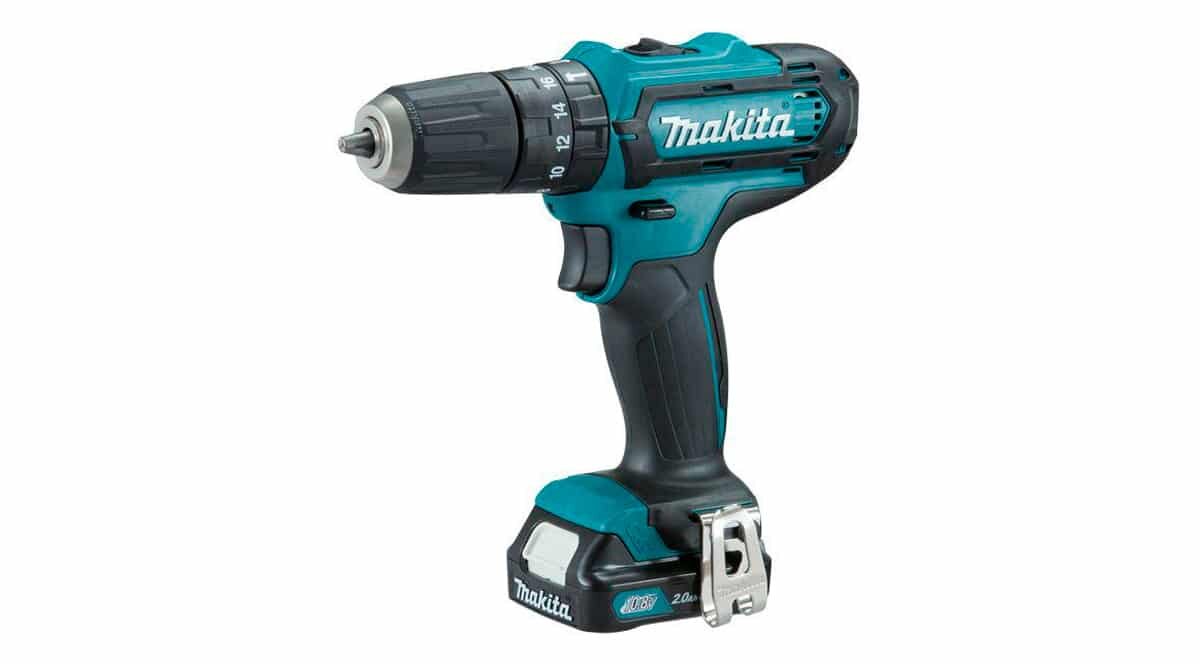 Шуруповерты Makita HP331DWAE