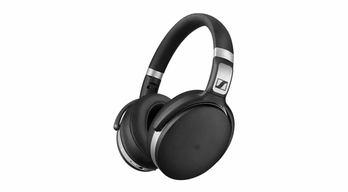 Беспроводные наушники Sennheiser HD 4.50 BTNC