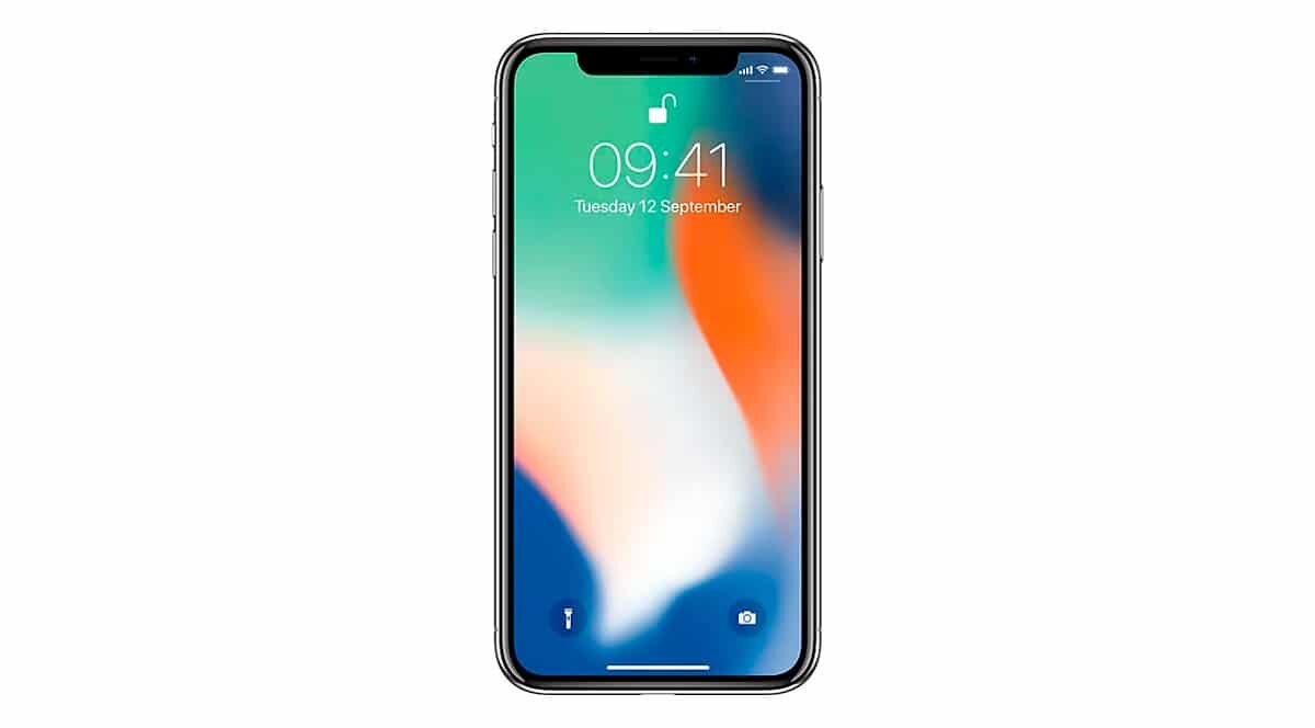 iPhone X 64GB