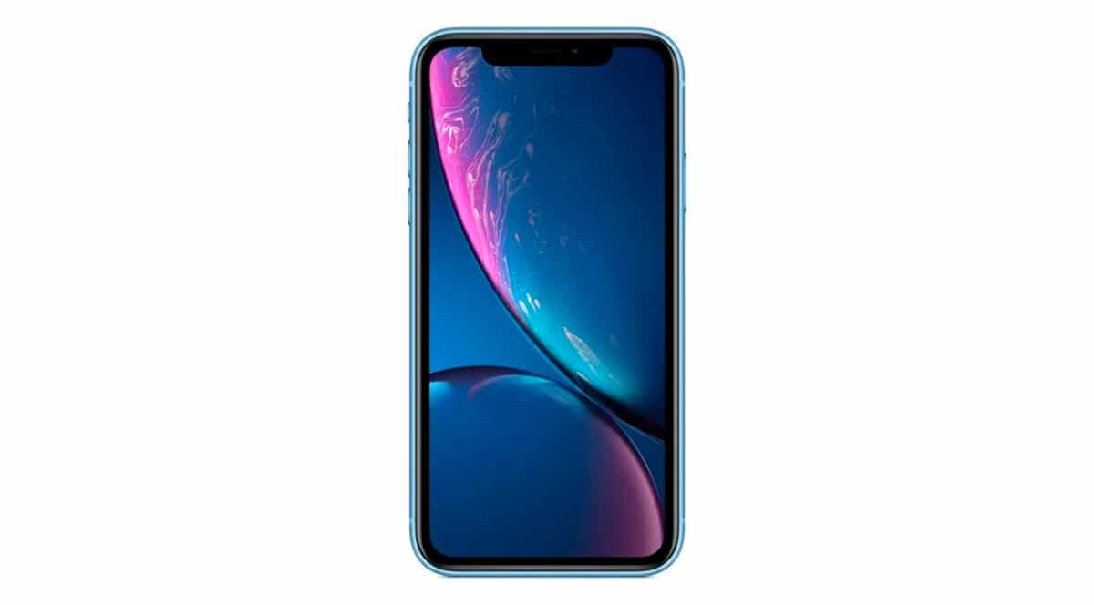 iPhone Xr 64GB