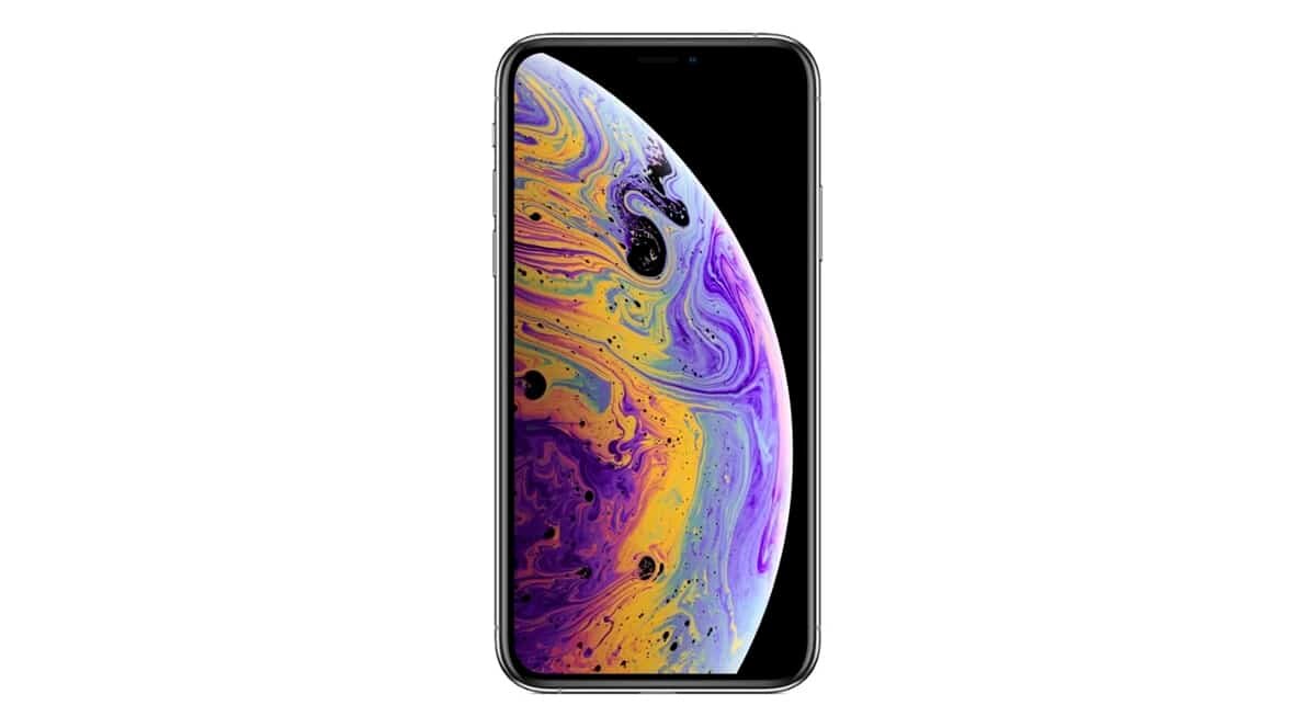 iPhone Xs 64GB