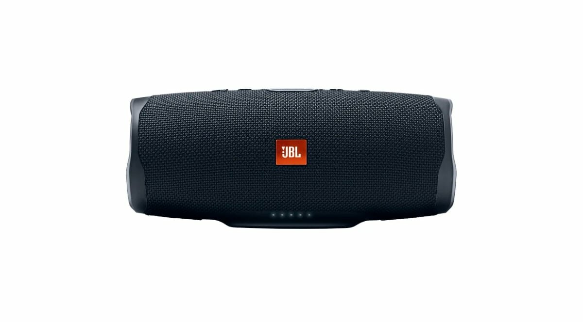 Портативная колонка JBL Charge 4