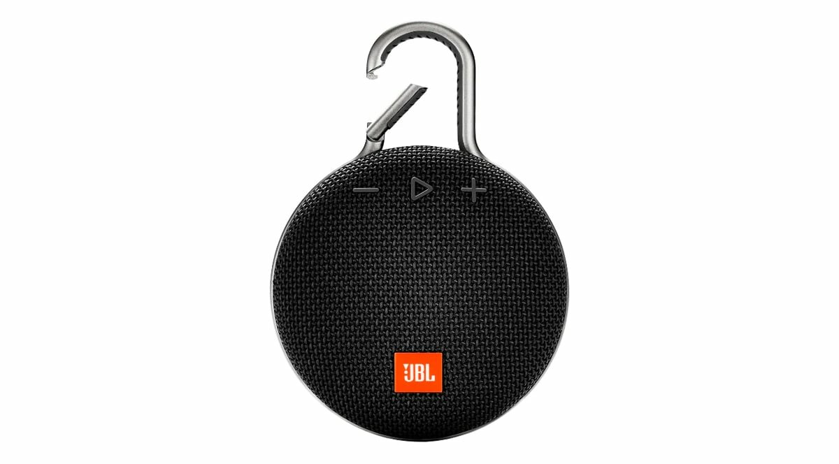 Портативная колонка JBL CLIP 3