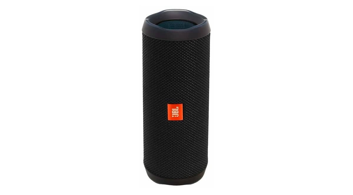 Портативная колонка JBL Flip 4