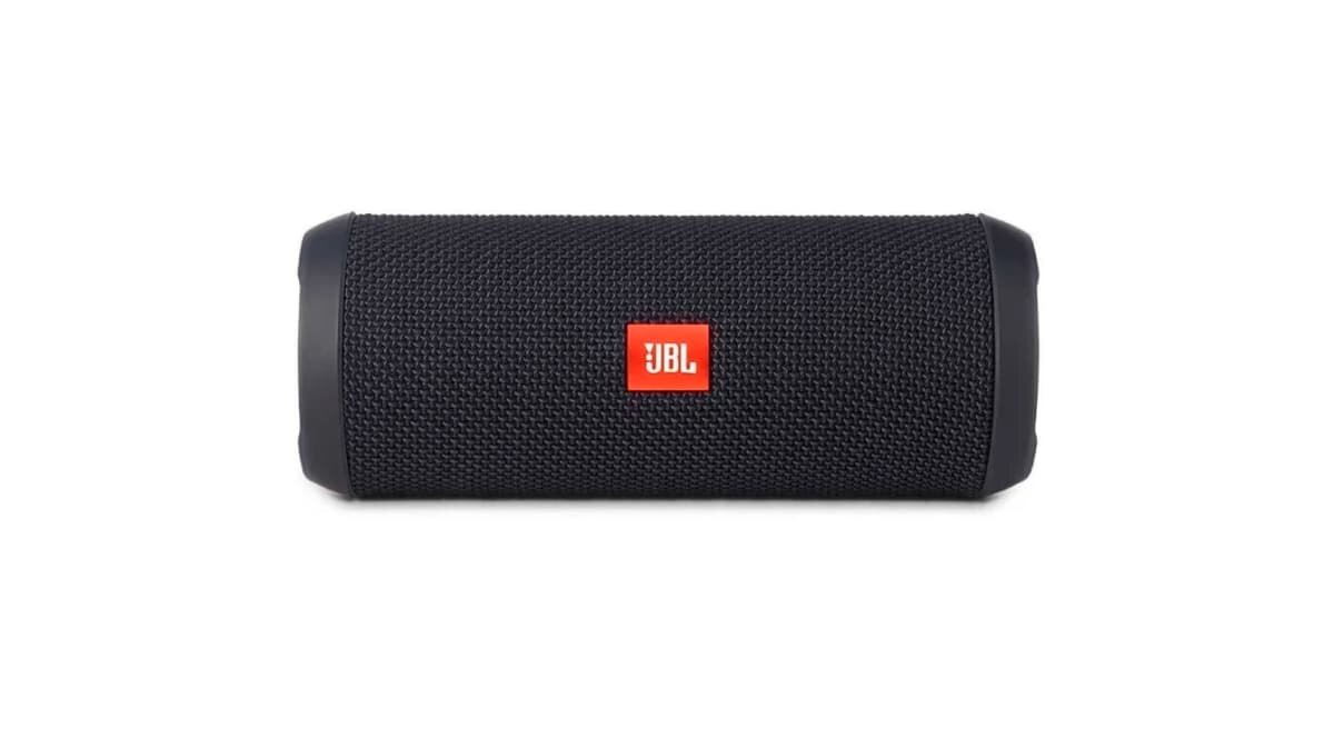 Портативная колонка JBL Flip 5