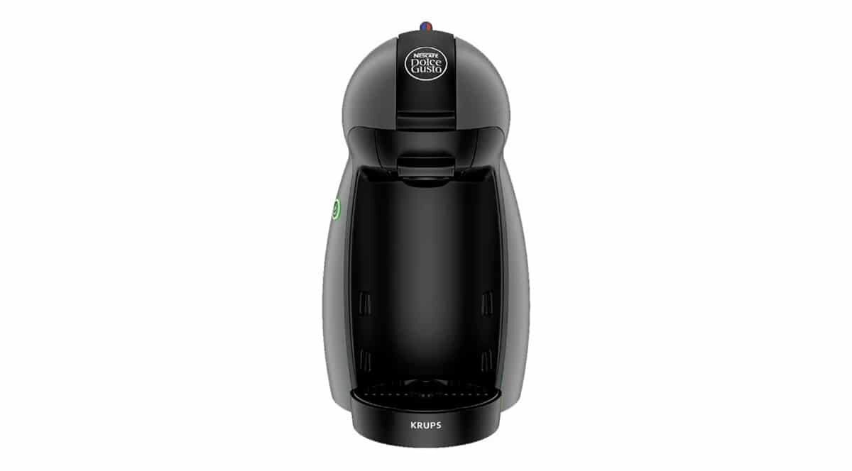 Кофемашина Krups Dolce Gusto KP 100B Piccolo