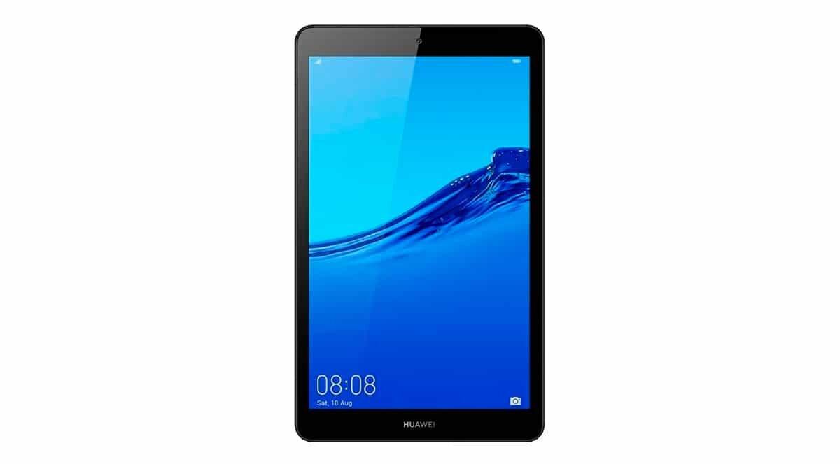 Планшет HUAWEI MediaPad M5 Lite 8 32Gb LTE