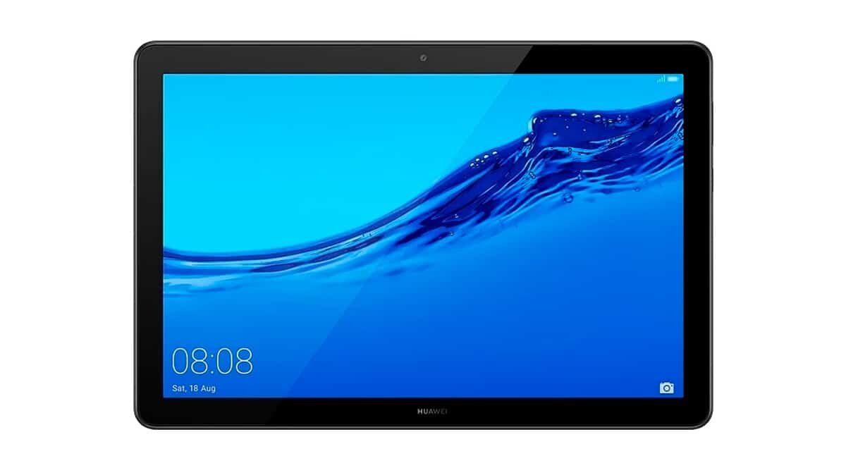 Планшет HUAWEI MediaPad T5