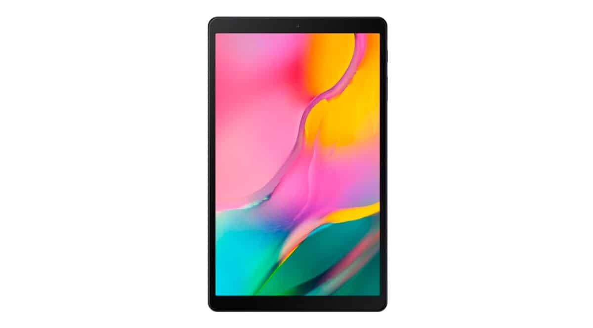 Планшет Samsung Galaxy Tab A 10.1