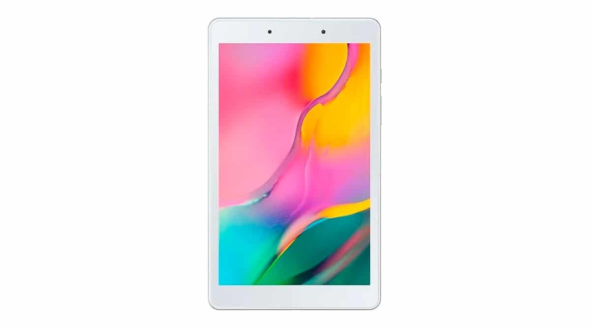 Планшет Samsung Galaxy Tab A 8.0 32Gb