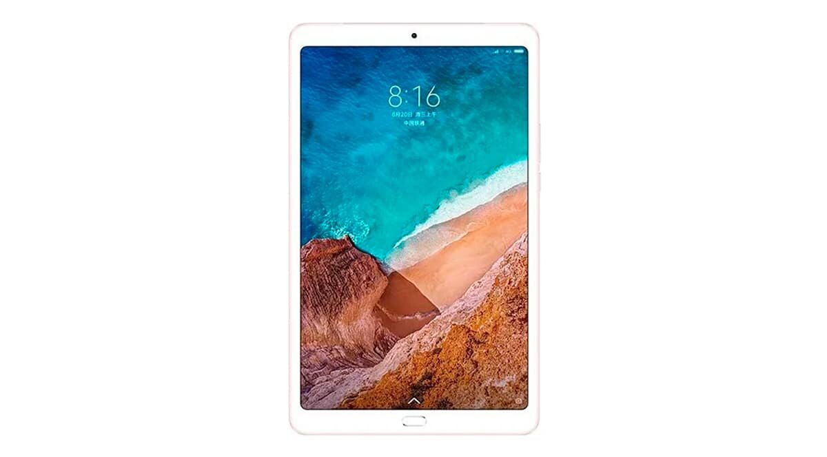 Планшет Xiaomi MiPad 4 Plus