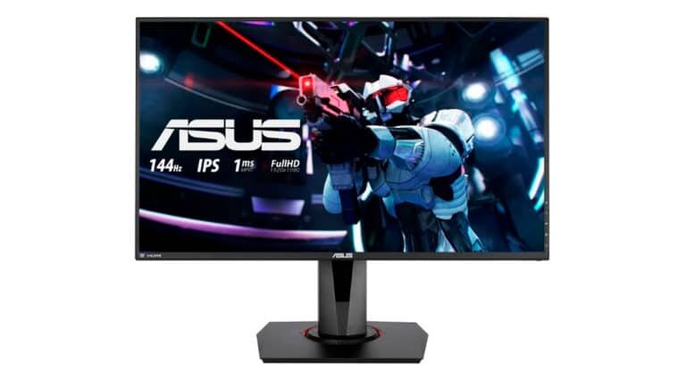 Монитор ASUS VG279Q 27