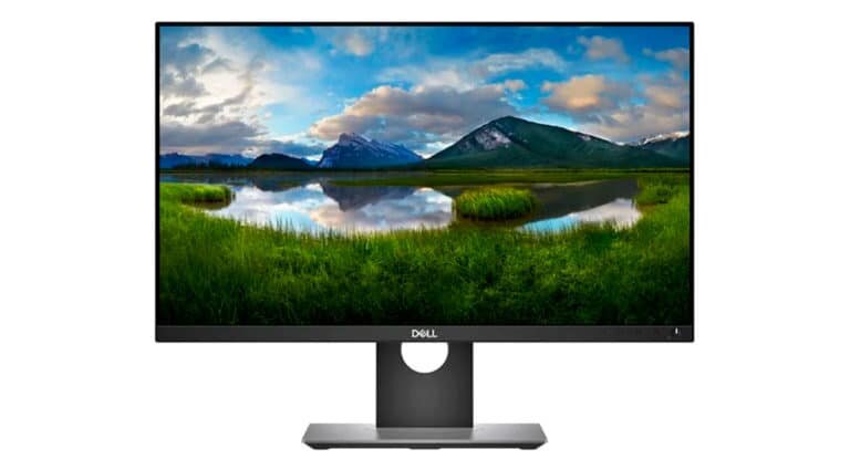 Монитор DELL P2418D 23.8