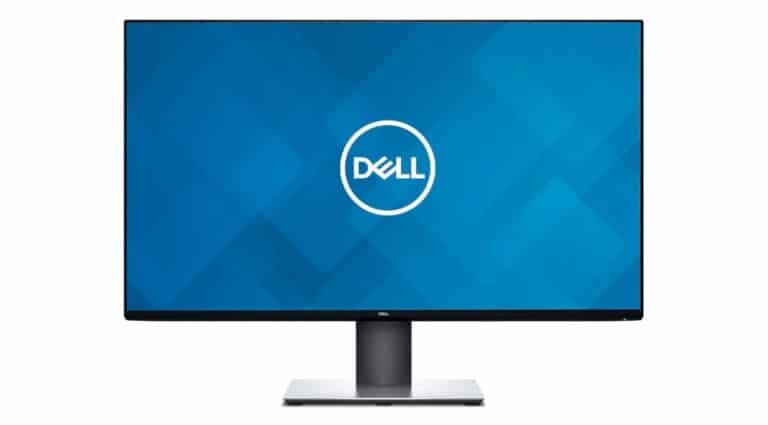 Монитор DELL UltraSharp U3219Q 31.5