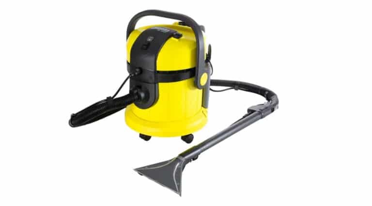 Пылесос KARCHER SE 4001