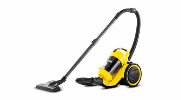 Пылесос KARCHER VC 3