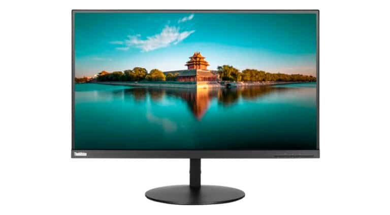 Монитор Lenovo ThinkVision P27h-10 27