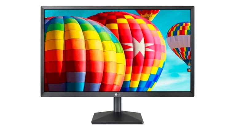 Монитор LG 22MK430H 21.5