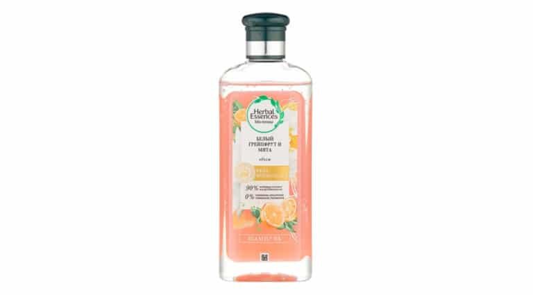 Шампунь Herbal Essences