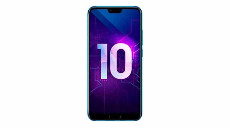 Смартфон Honor 10