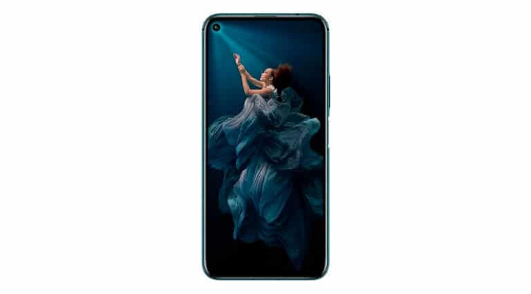 Смартфон Honor 20 Pro