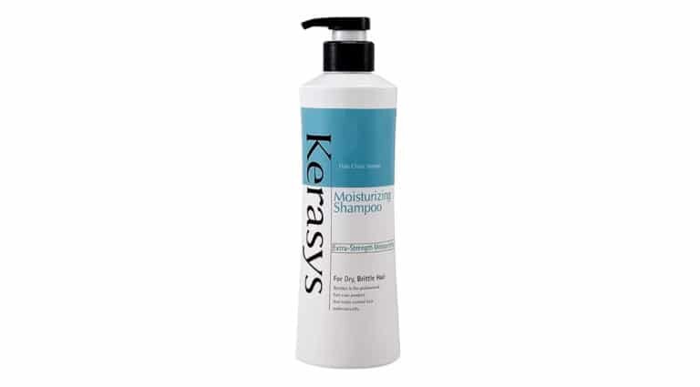 Шампунь KeraSys Moisturizing