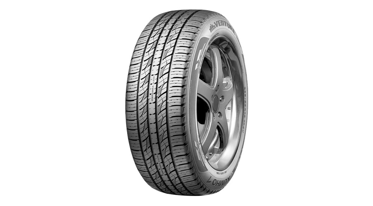 Летние шины Kumho KL33