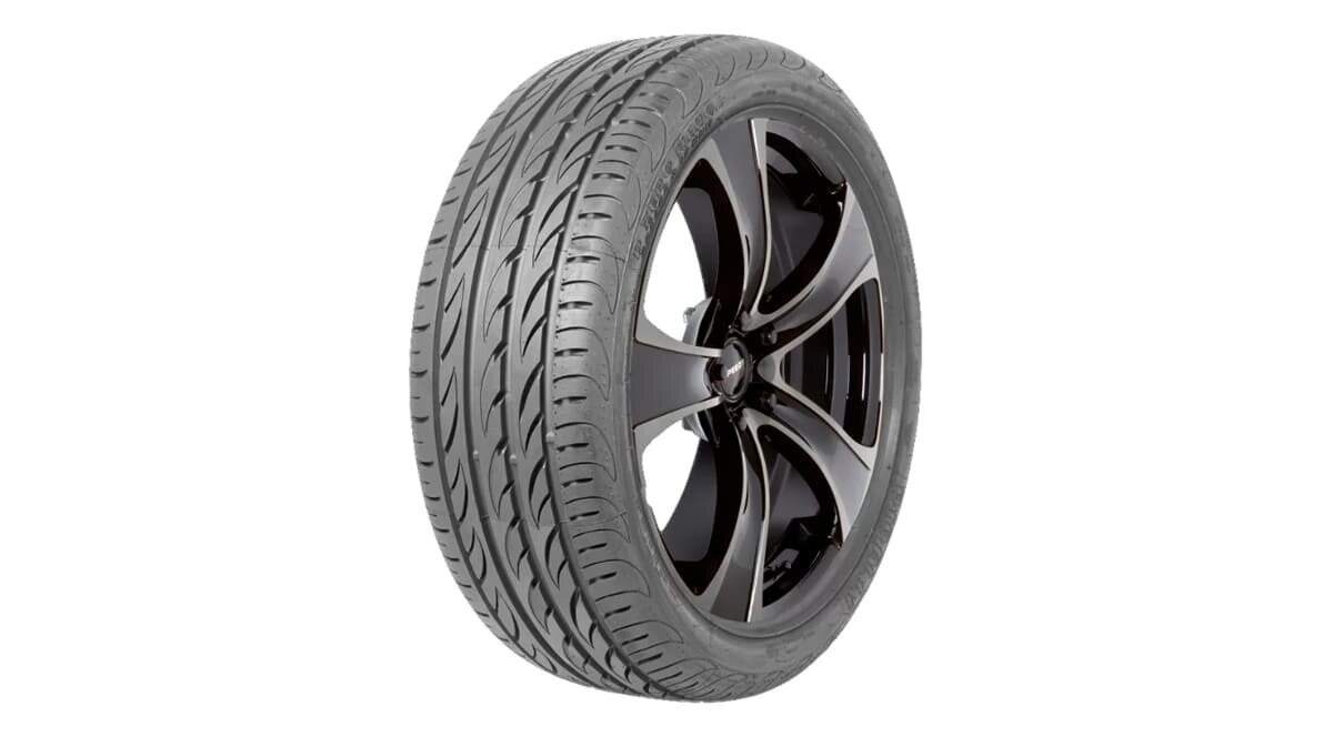 Летние шины Pirelli P Zero Nero GT