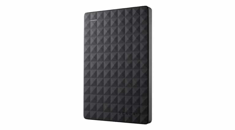 Жесткий диск Seagate Expansion Portable Drive