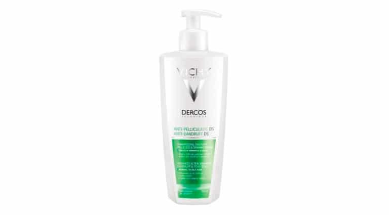 Шампунь Vichy Dercos Anti-Dandruff