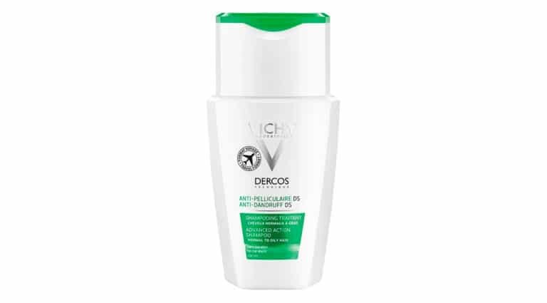 Шампунь Vichy Dercos Anti-Dandruff Sensitive