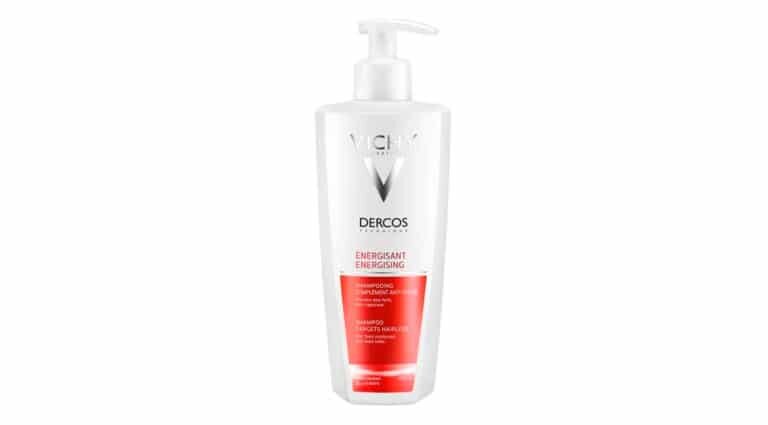 Шампунь Vichy Dercos Energising